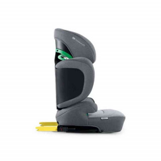 KINDERKRAFT AUTOSEDISTE XPAND2 I SIZE 100 150CM ROCKET GREY 