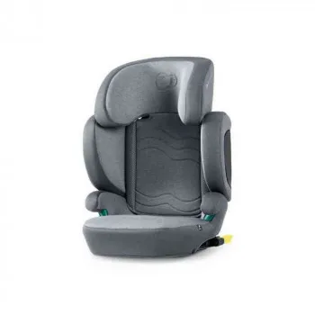 KINDERKRAFT AUTOSEDISTE XPAND2 I SIZE 100 150CM ROCKET GREY