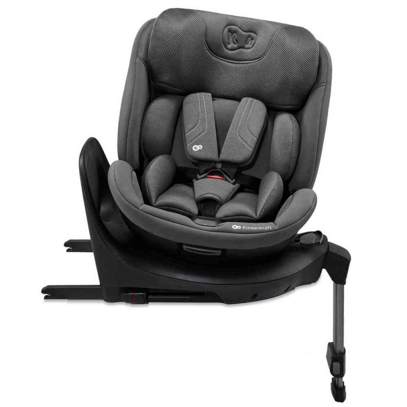 KINDERKRAFT AUTO SEDISTE XRIDER 2 I SIZE GREY 
