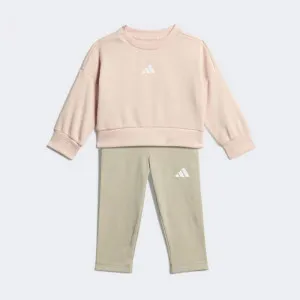 ADIDAS SET INF SWTP SET