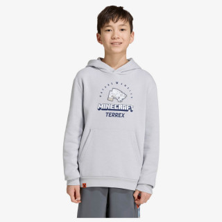 ADIDAS DUKS K MC MT HOODIE 