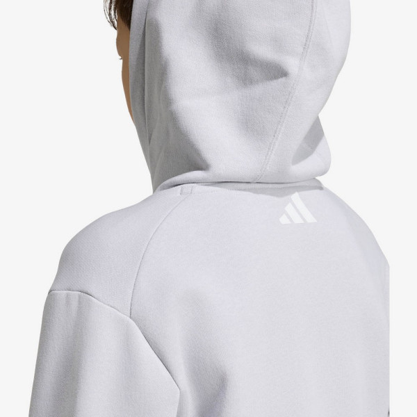 ADIDAS DUKS K MC MT HOODIE 