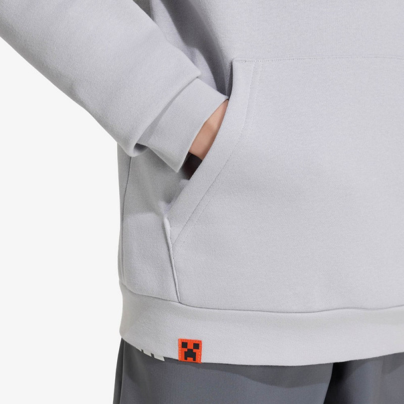 ADIDAS DUKS K MC MT HOODIE 