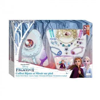 FROZEN 2 SET NAKITA 