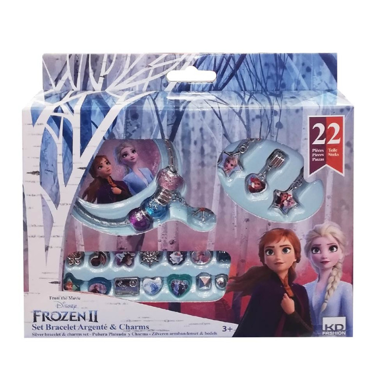FROZEN 2 SET NAKITA 