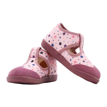 KIDZZ PATOFNE STARS 