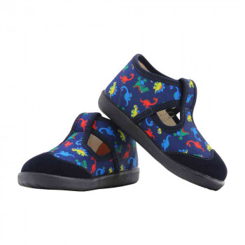 KIDZZ PATOFNE DINO 