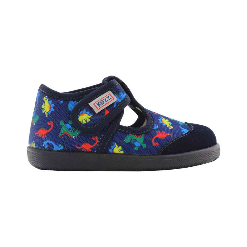 KIDZZ PATOFNE DINO 