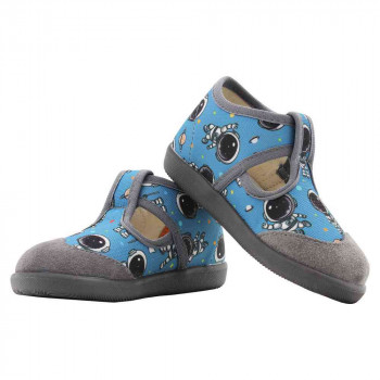 KIDZZ PATOFNE SPACE 