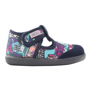 KIDZZ PATOFNE MARINE