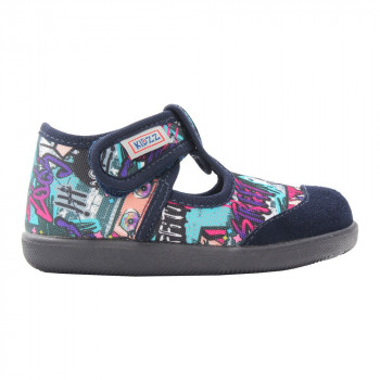 KIDZZ PATOFNE MARINE 