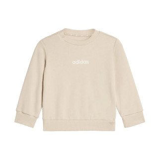 ADIDAS KOMPLET TRENERKA I LIN FL JOG 