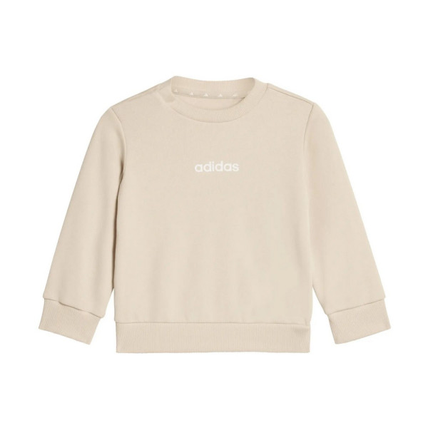 ADIDAS KOMPLET TRENERKA I LIN FL JOG 