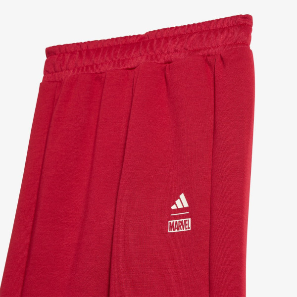 ADIDAS KOMPLET TRENERKA I MRVL SM JOG 