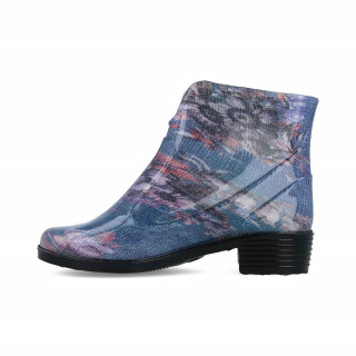 KORIFEO CIZME BLUE