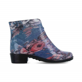 KORIFEO CIZME BLUE