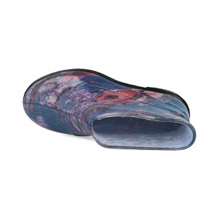 KORIFEO CIZME BLUE