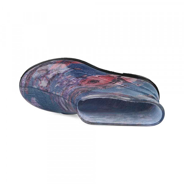 KORIFEO CIZME BLUE