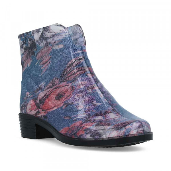 KORIFEO CIZME BLUE
