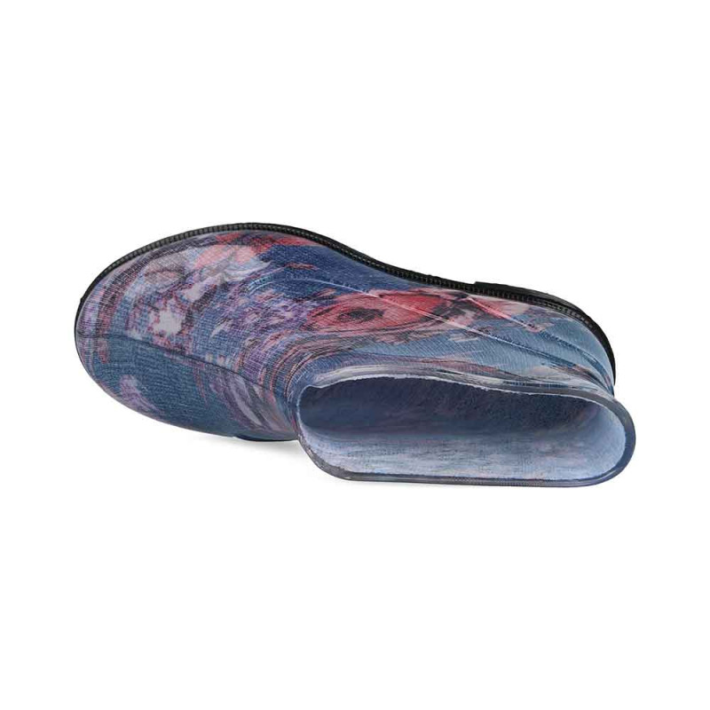 KORIFEO CIZME BLUE
