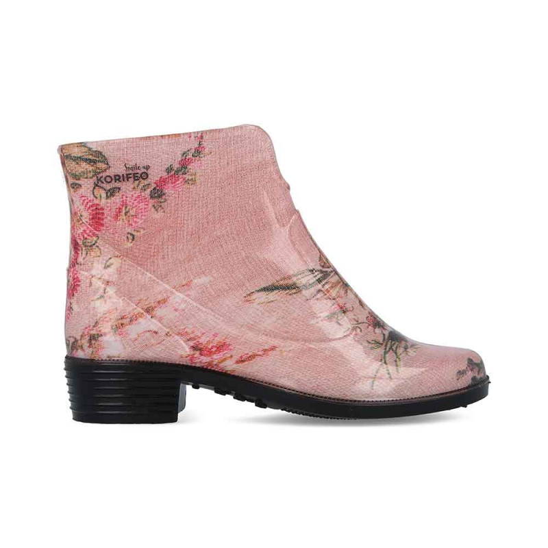 KORIFEO CIZME BEIGE