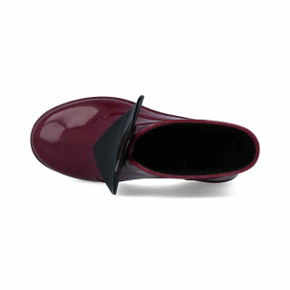 KORIFEO CIZME BORDEAUX CUPIDO NERO