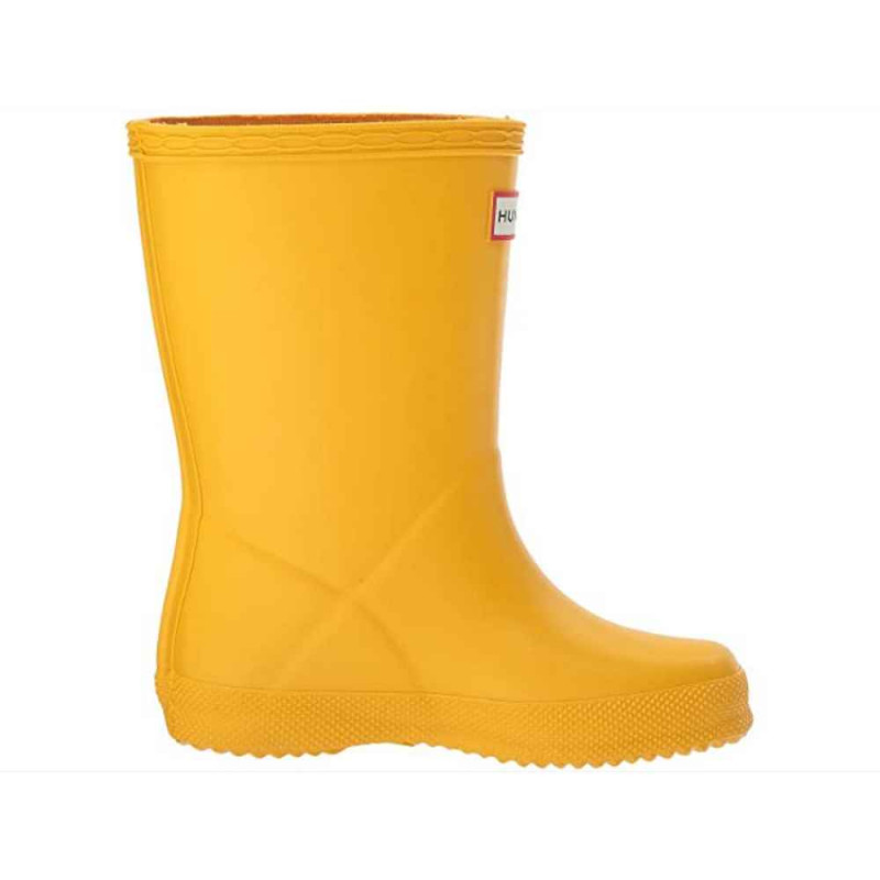 HUNTER CIZME KIDS FIRST CLASSIC 