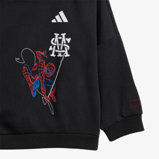 ADIDAS TRENERKA I MRVL SM JOG 