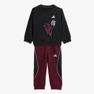 ADIDAS TRENERKA I MRVL SM JOG 