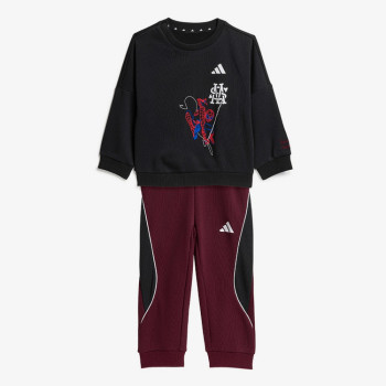 ADIDAS TRENERKA I MRVL SM JOG 