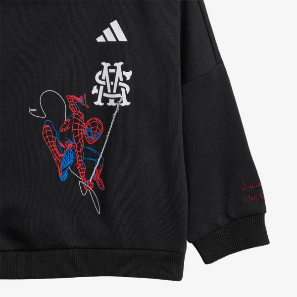 ADIDAS TRENERKA I MRVL SM JOG 