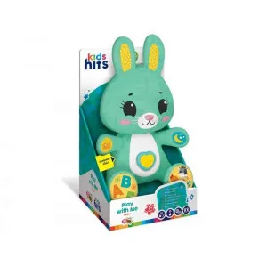 KIDS HITS IGRAJMO SE INTERAKTIVNI ZEKA