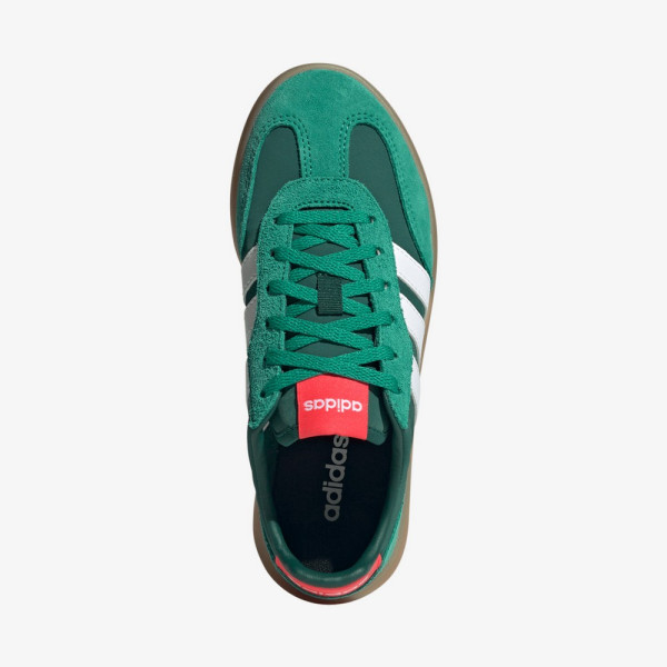 ADIDAS PATIKE BARREDA DECODE J 