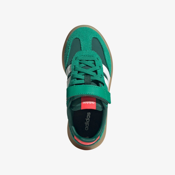 ADIDAS PATIKE BARREDA DECODE EL C 