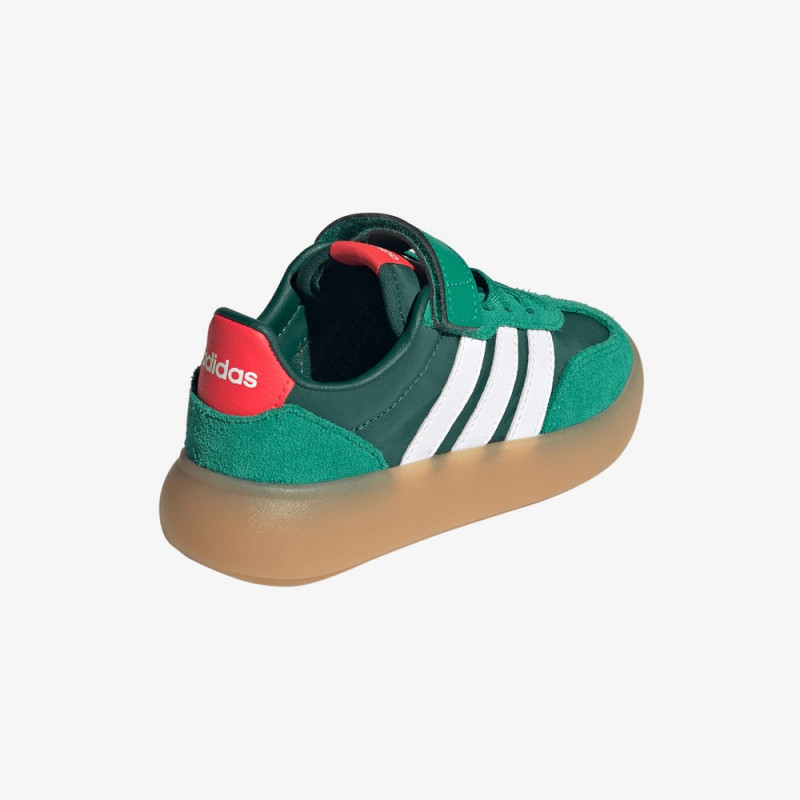 ADIDAS PATIKE BARREDA DECODE EL C 