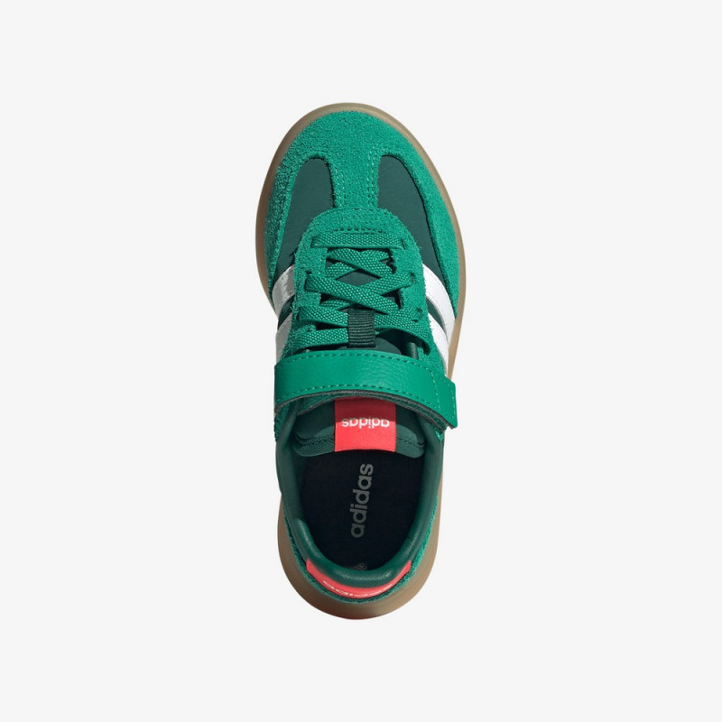 ADIDAS PATIKE BARREDA DECODE EL C 