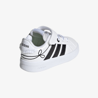 ADIDAS PATIKE GRAND COURT 3.0 GIRLS EL I 