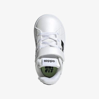 ADIDAS PATIKE GRAND COURT 3.0 GIRLS EL I 
