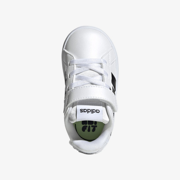 ADIDAS PATIKE GRAND COURT 3.0 GIRLS EL I 