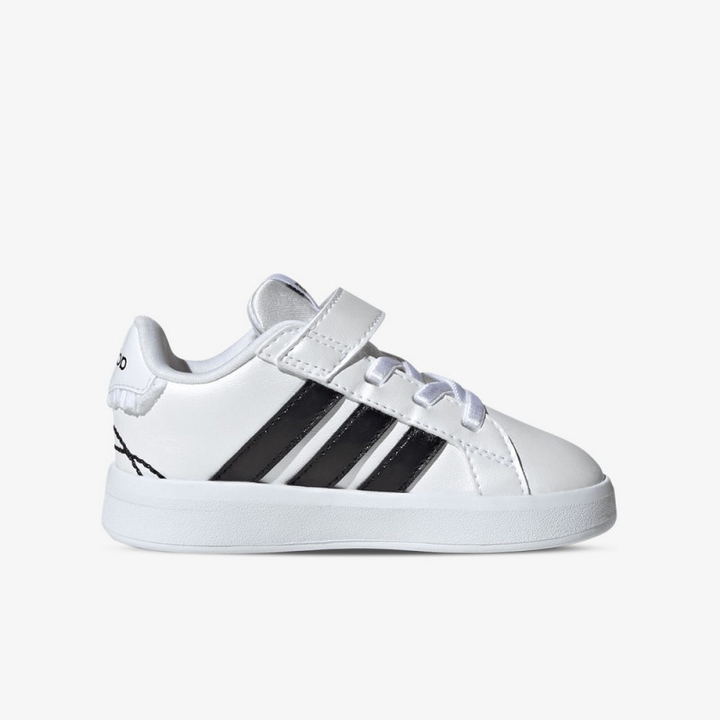 ADIDAS PATIKE GRAND COURT 3.0 GIRLS EL I 