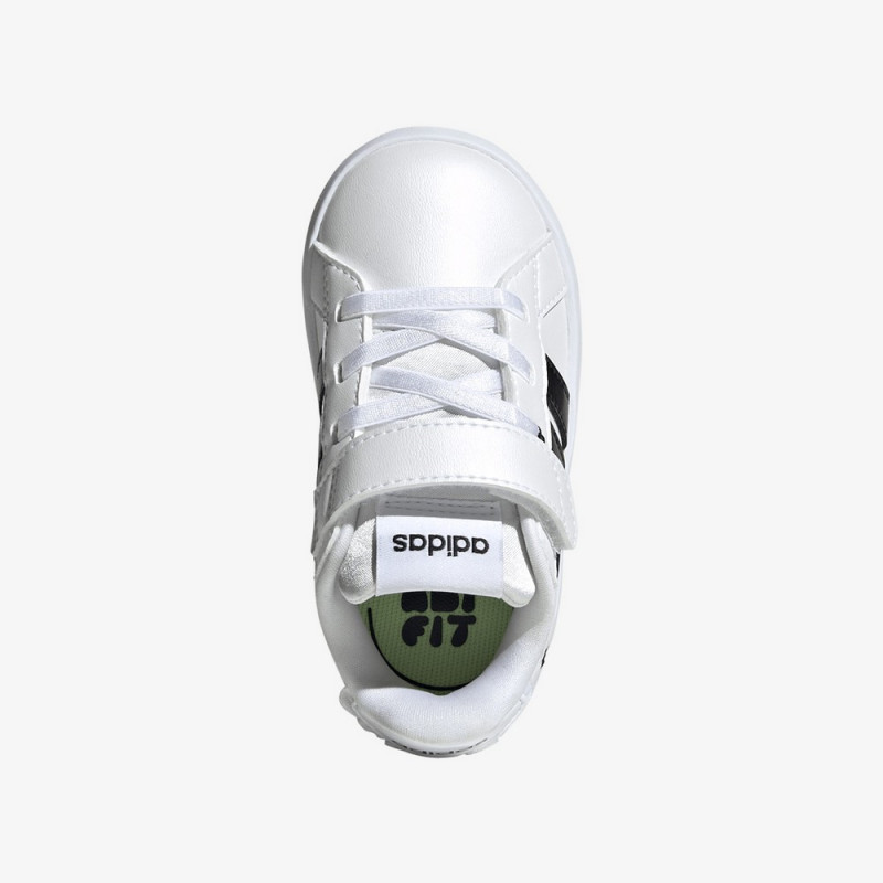 ADIDAS PATIKE GRAND COURT 3.0 GIRLS EL I 