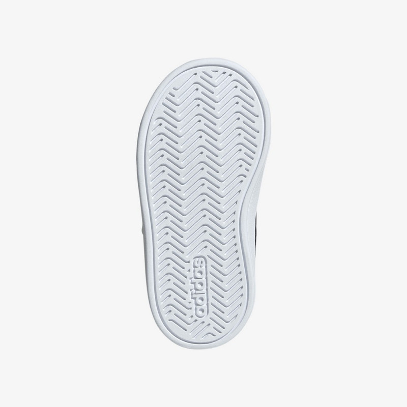 ADIDAS PATIKE GRAND COURT 3.0 GIRLS EL I 