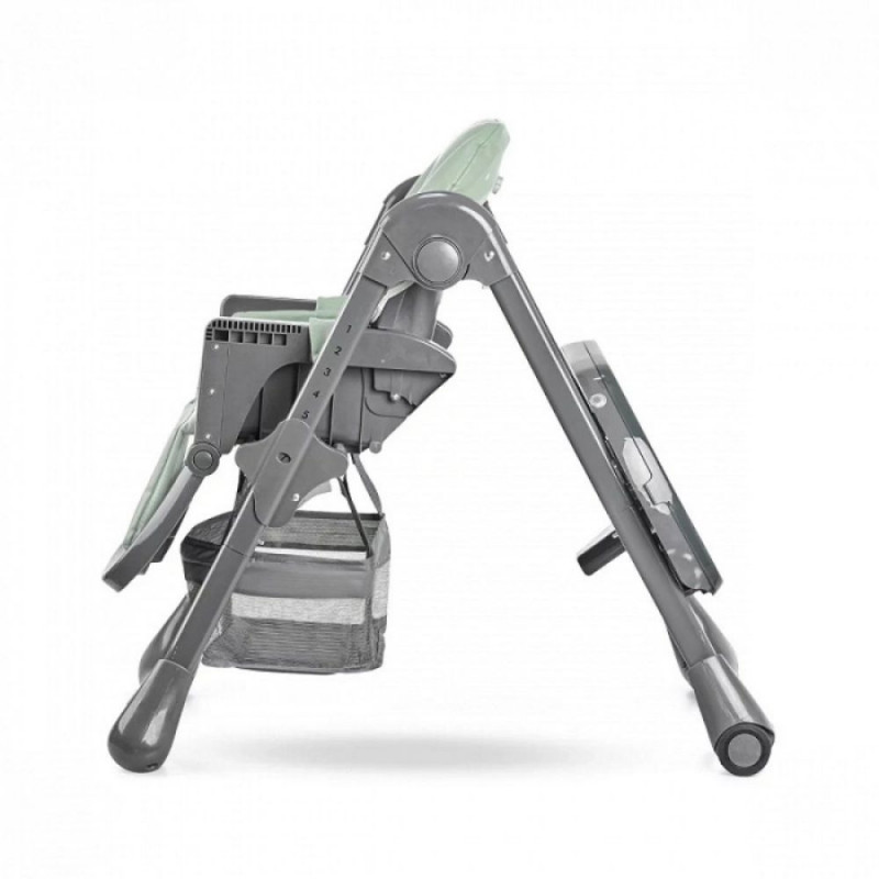 KINDERKRAFT HRANILICA TASTEE OLIVE