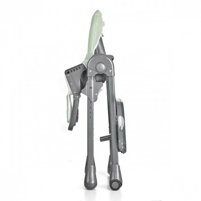KINDERKRAFT HRANILICA TASTEE OLIVE