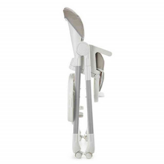 KINDEKRAFT STOLICA ZA HRANJENJE TULO BEIGE 