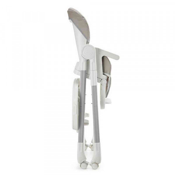 KINDEKRAFT STOLICA ZA HRANJENJE TULO BEIGE 