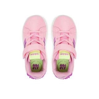 ADIDAS PATIKE GRAND COURT 3.0 GIRLS EL I 