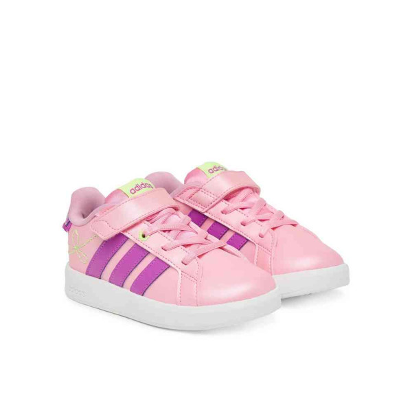 ADIDAS PATIKE GRAND COURT 3.0 GIRLS EL I 
