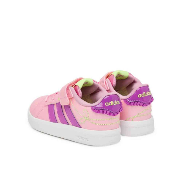 ADIDAS PATIKE GRAND COURT 3.0 GIRLS EL I 