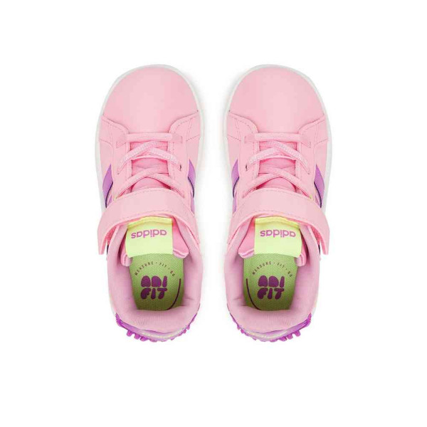 ADIDAS PATIKE GRAND COURT 3.0 GIRLS EL I 